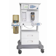 Anesthésie vétérinaire Machine ventilateur MCG-201 a